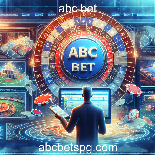 Tudo que você precisa saber sobre as Perguntas Frequentes no 'abc bet'