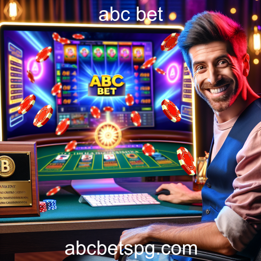 Atraia Vitórias com as Promoções da abc bet