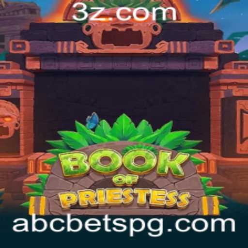 Book of Priestess: O Fascinante Mundo de Apostas de ABC Bet