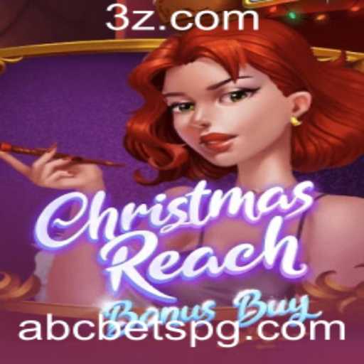 ChristmasReachBonusBuy: Explore a Magia do Natal com 'abc bet'