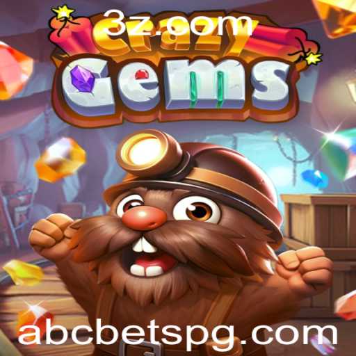CrazyGems: Explorando a Emoção e Estratégia do Jogo