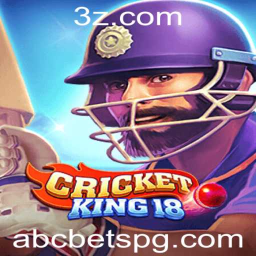 CricketKing18: O Jogo de Apostar em Emoções e Estratégia