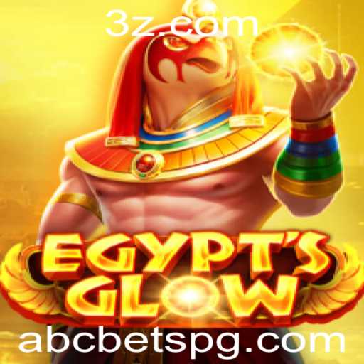 Descubra a Magia de EgyptsGlow: Um Jogo de Aventuras Inesquecível