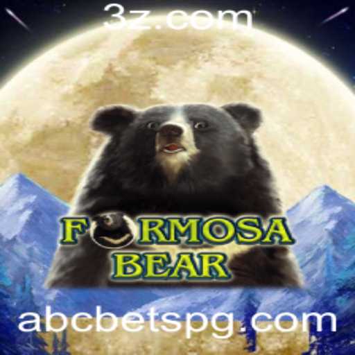 Desvendando os Segredos de FormosaBear: Uma Jornada pelo Mundo de ABC Bet