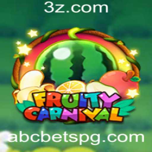 Descobrindo o Mundo Encantado de FruityCarnival: Regras e Como Jogar