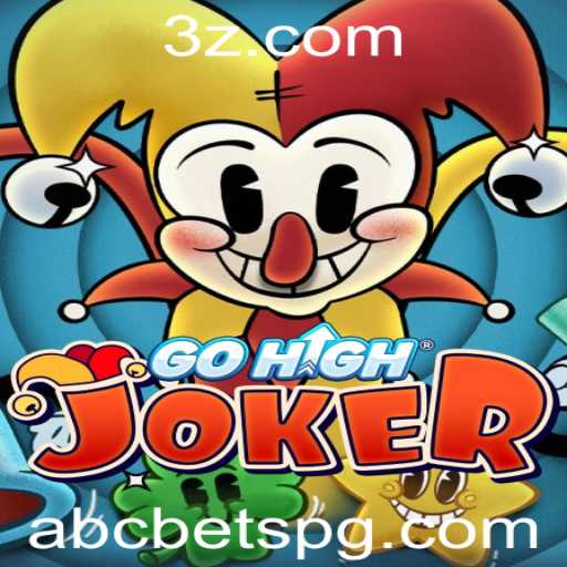Descubra o Fascinante Mundo de GoHighJoker e sua Conexão com 'abc bet'