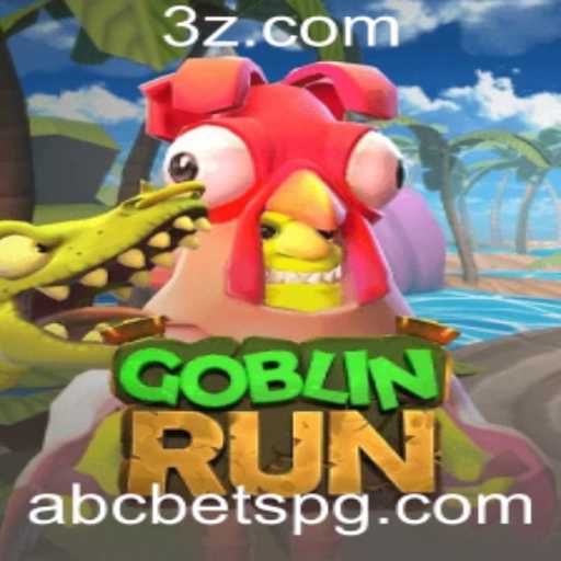 Descubra o emocionante universo de GoblinRun: Aventura e Estratégia com toques de ABC Bet