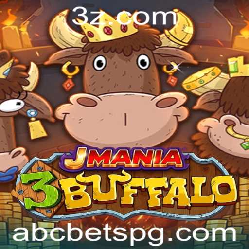 Explorando JMania3Buffalo: Regras e Dinâmica do Jogo