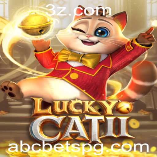 Explorando LuckyCatII e a Tendência do 'abc bet'