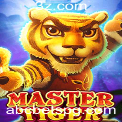 Explorando MasterTiger: Um Novo Horizonte em Jogos de Apostas