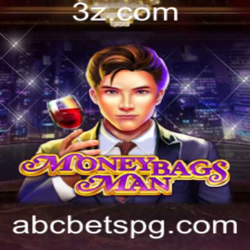 Descubra o Fascinante Mundo de MoneybagsMan: A Nova Sensação do Jogo de Apostas