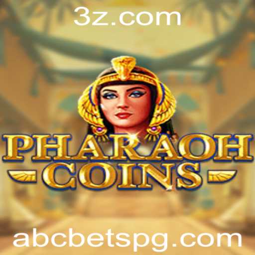 PharaohCoins: O Jogo de Apostas que Está Conquistando o Mundo