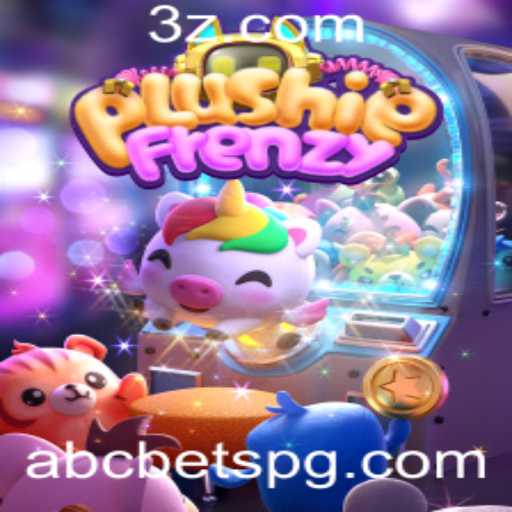 Uma Imersão no Mundo Divertido de PlushieFrenzy com ABC Bet