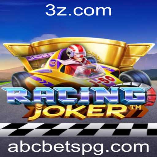 Explorando o Fascinante Mundo de RacingJoker: Um Mergulho nas Emoções e Estratégias