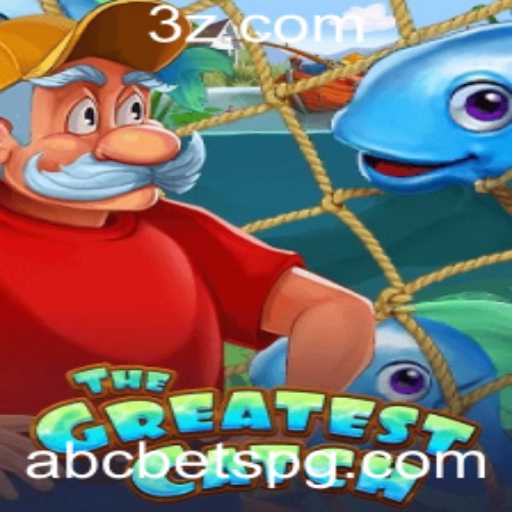 Descubra o Fascinante Mundo de TheGreatestCatch: O Jogo que Conquista Corações