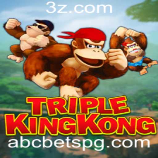 Explorando o Mundo de TripleKingKong: Um Mergulho nas Aventuras do Jogo