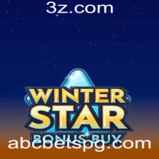 Explorando WinterStarBonusBuy: Um Mergulho no Mundo dos Jogos de Apostas