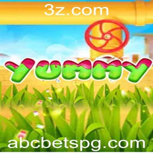 Introdução ao Mundo de Yummy: Explorando o Jogo de Estratégia e Diversão